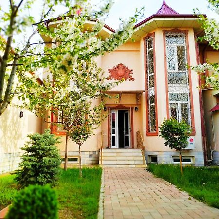 Rakat Inn Navigator Ташкент Екстер'єр фото