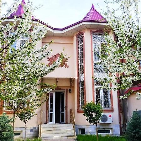 Rakat Inn Navigator Ташкент Екстер'єр фото