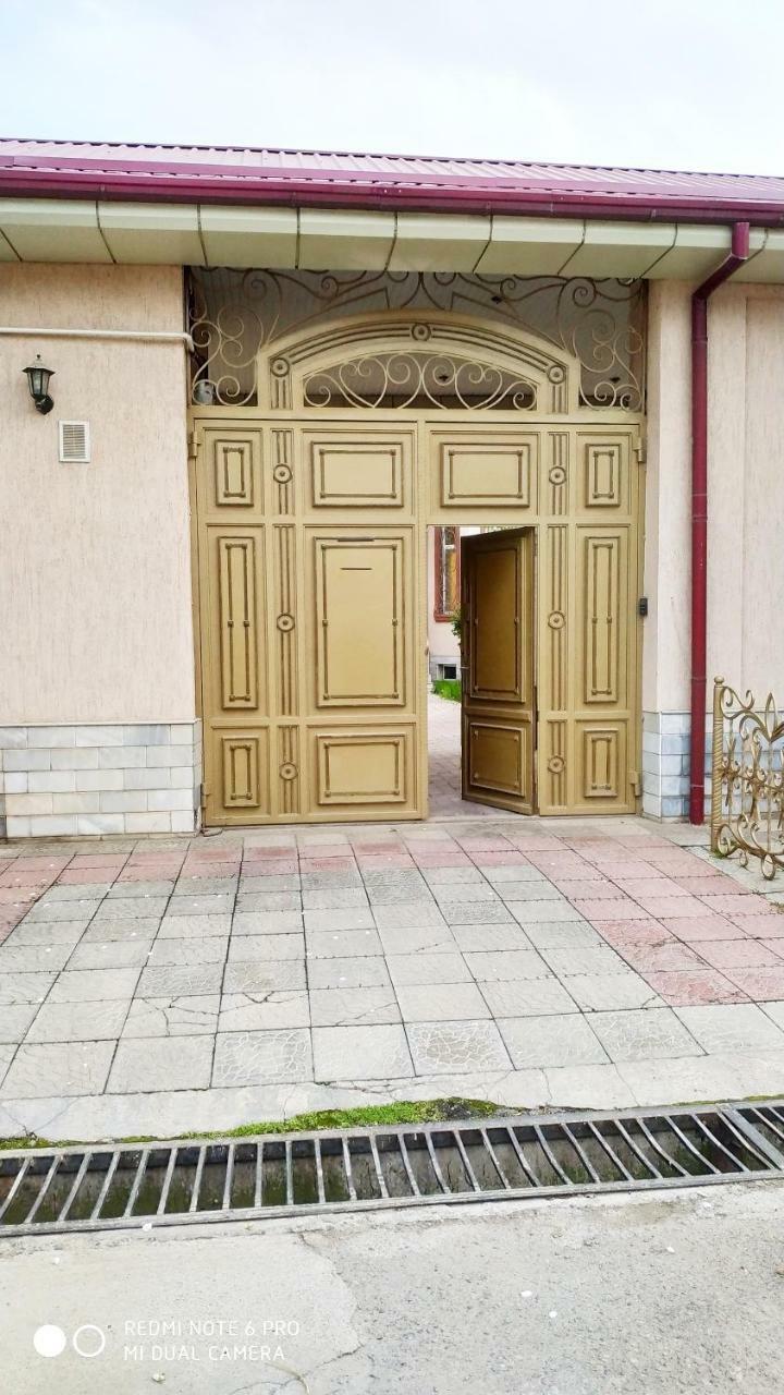 Rakat Inn Navigator Ташкент Екстер'єр фото