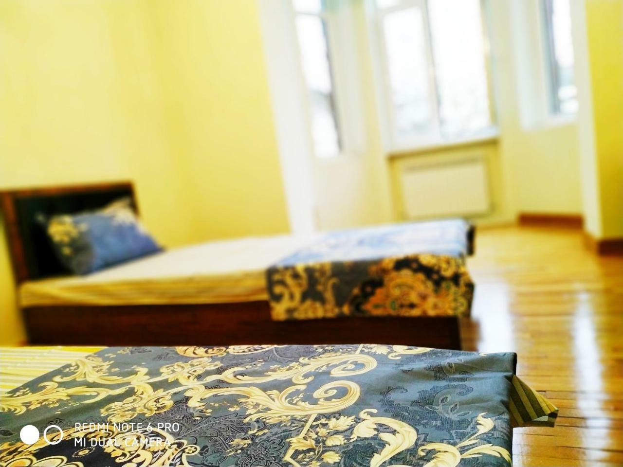 Rakat Inn Navigator Ташкент Екстер'єр фото