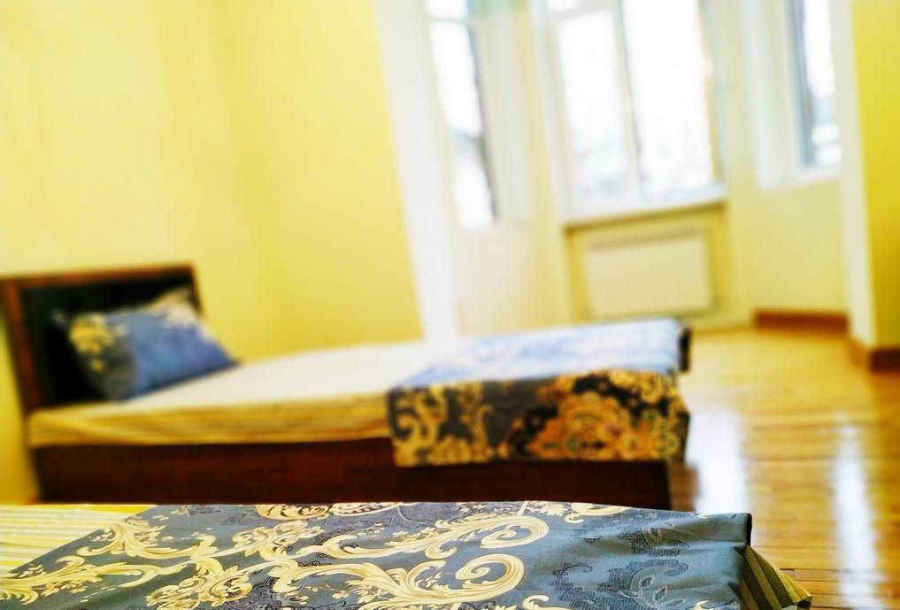 Rakat Inn Navigator Ташкент Екстер'єр фото